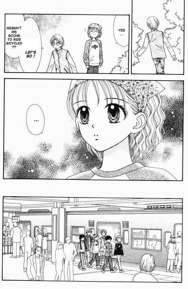 Page 46 Chapter Unknown_b4e3 Mint na Bokura