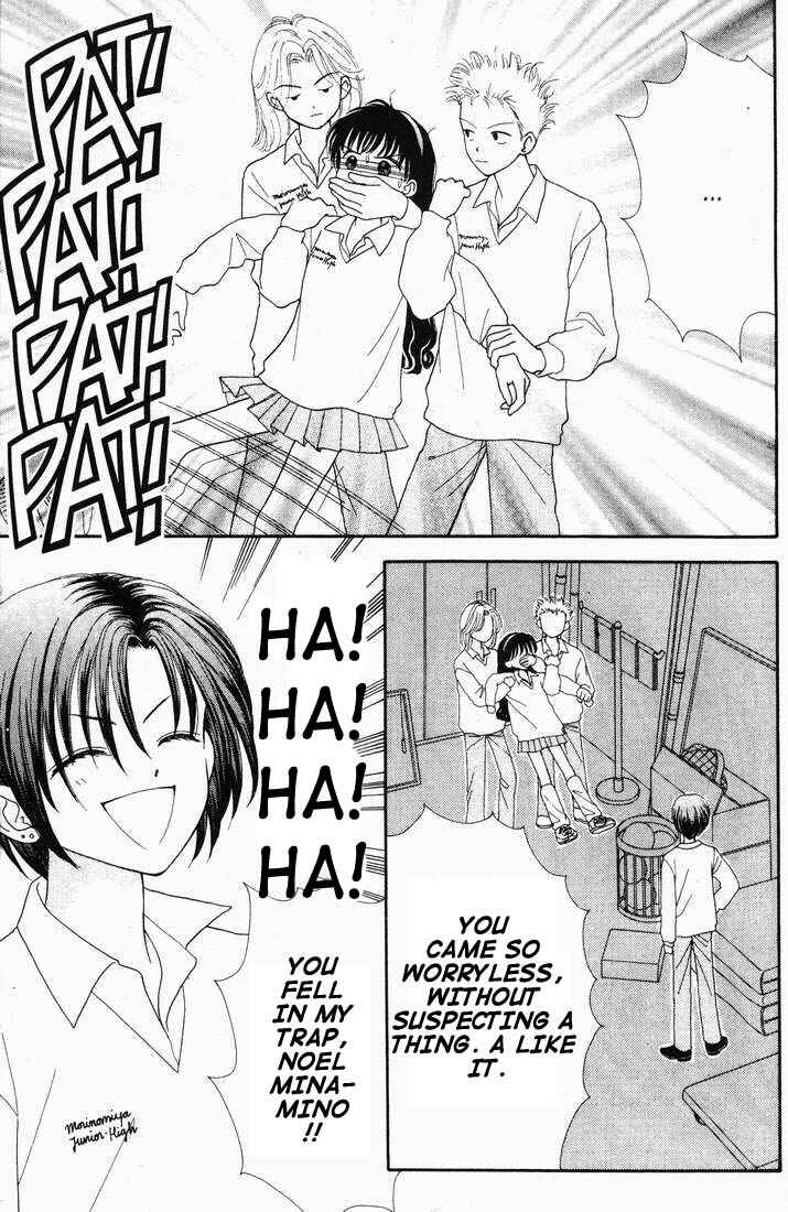 Page 62 Chapter Unknown_b4e3 Mint na Bokura