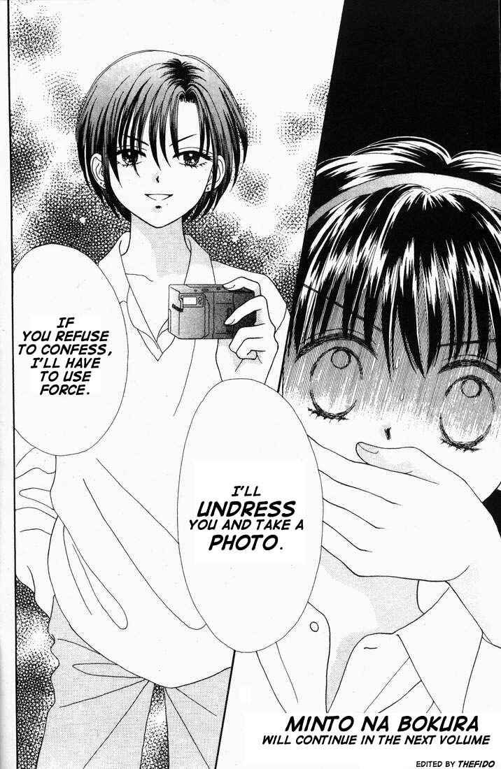 Page 63 Chapter Unknown_b4e3 Mint na Bokura