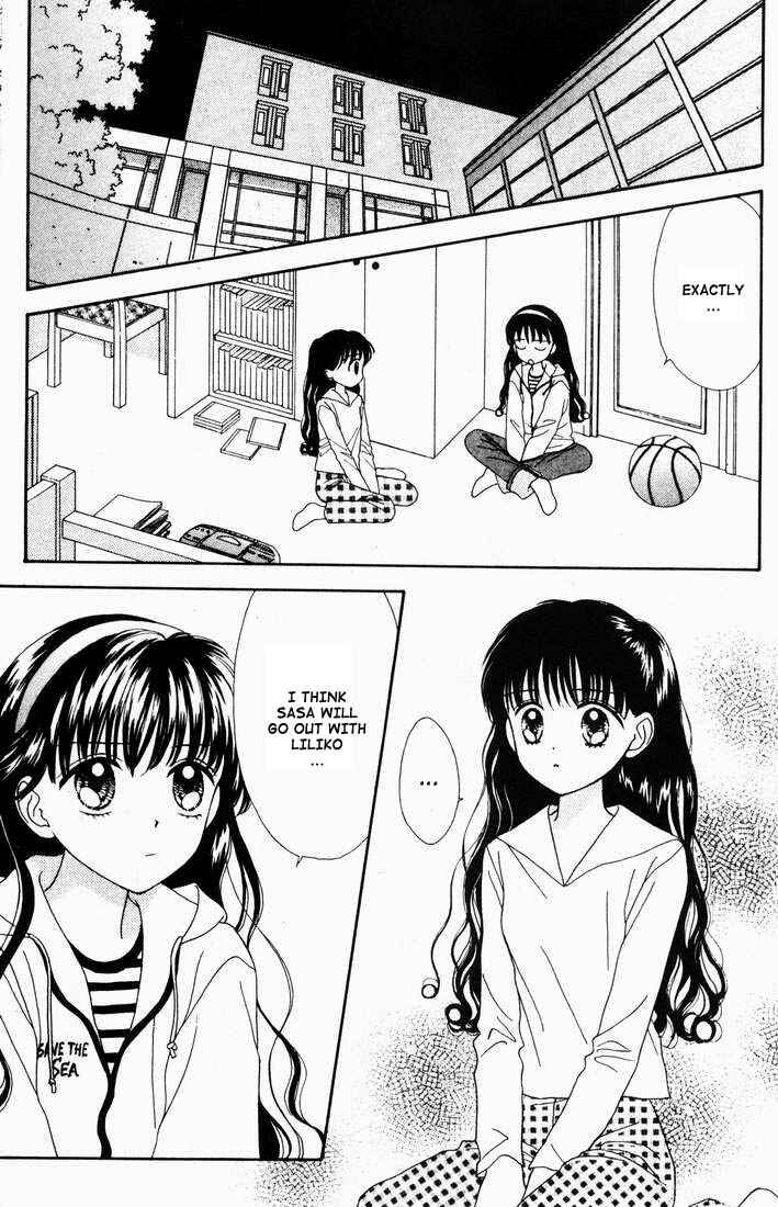 Page 8 Chapter Unknown_b4e3 Mint na Bokura