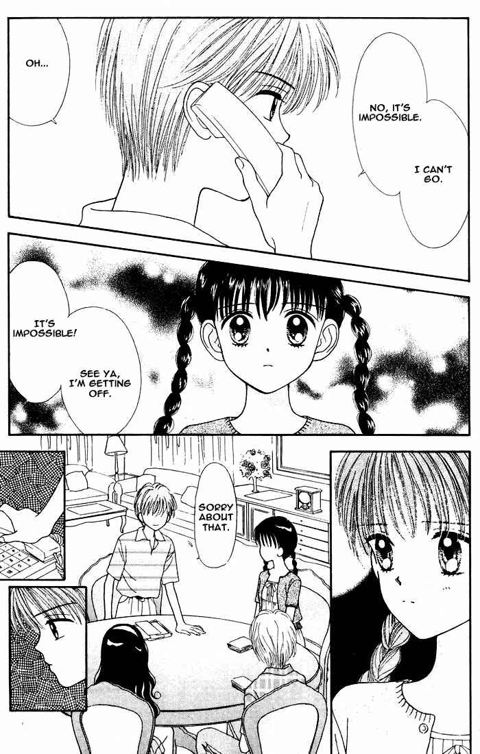 Page 36 Chapter Unknown_a43f Mint na Bokura