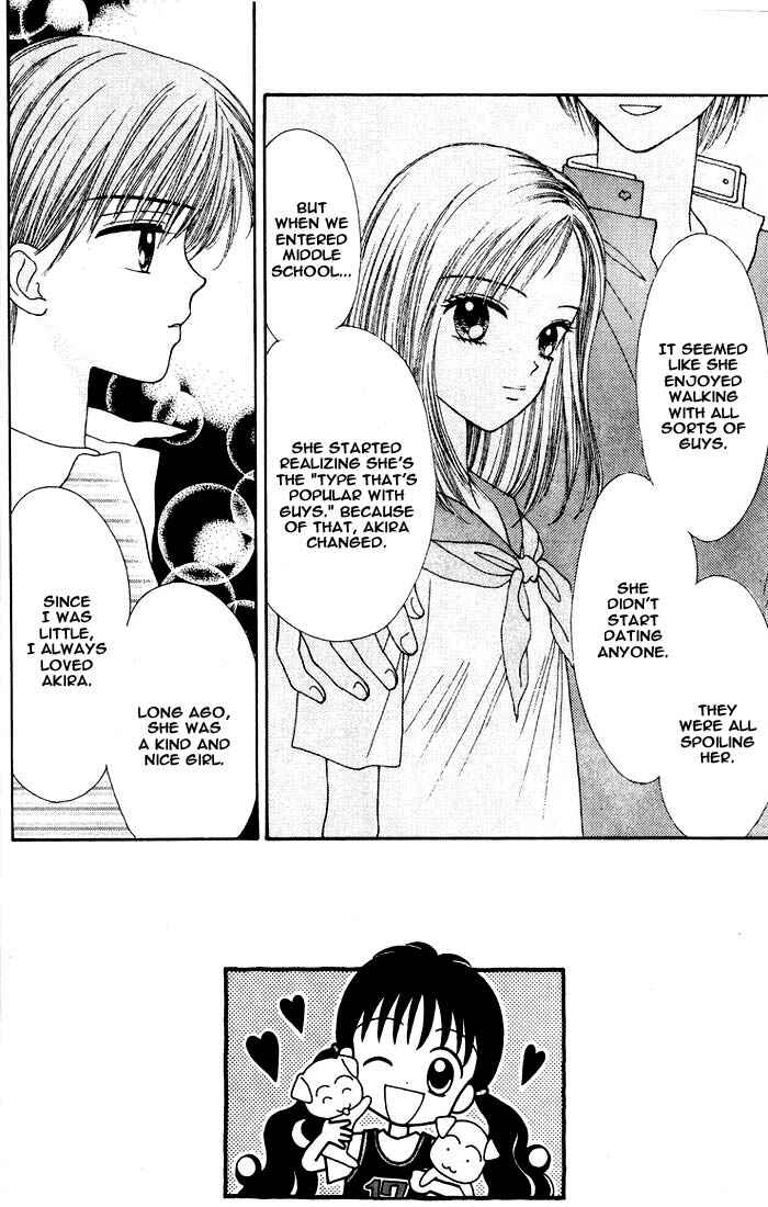 Page 43 Chapter Unknown_a43f Mint na Bokura