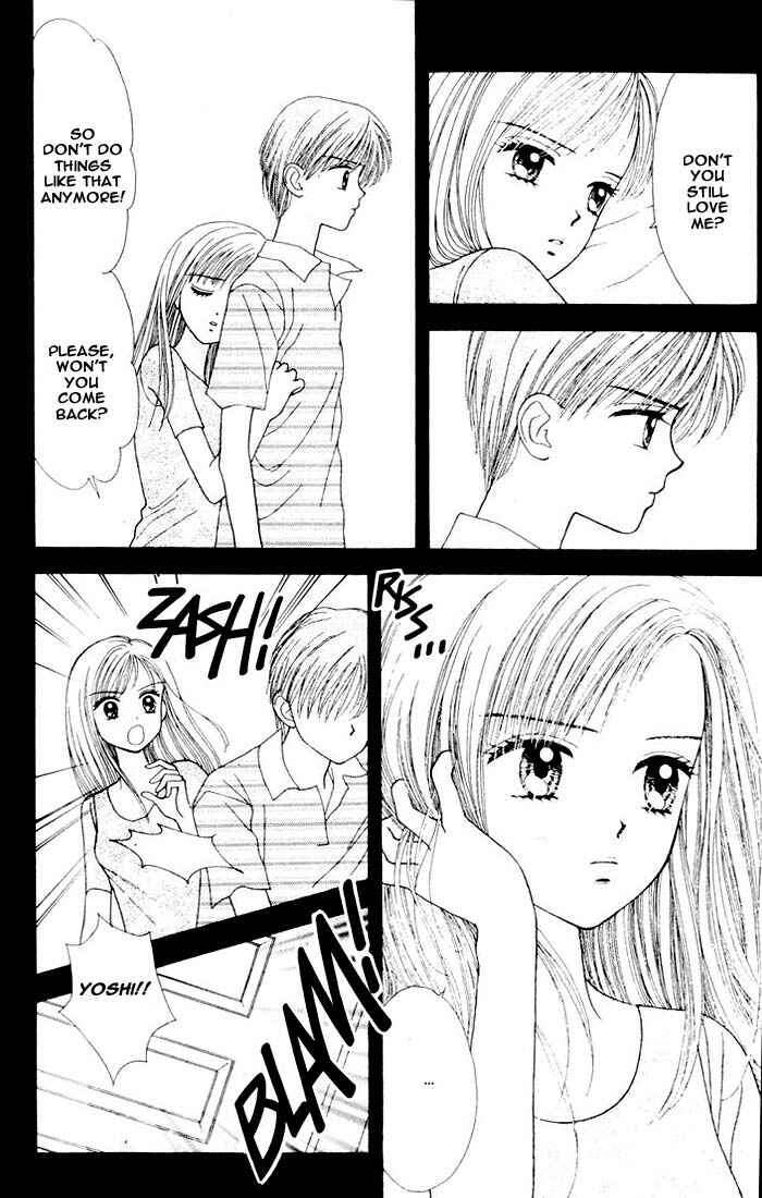 Page 49 Chapter Unknown_a43f Mint na Bokura