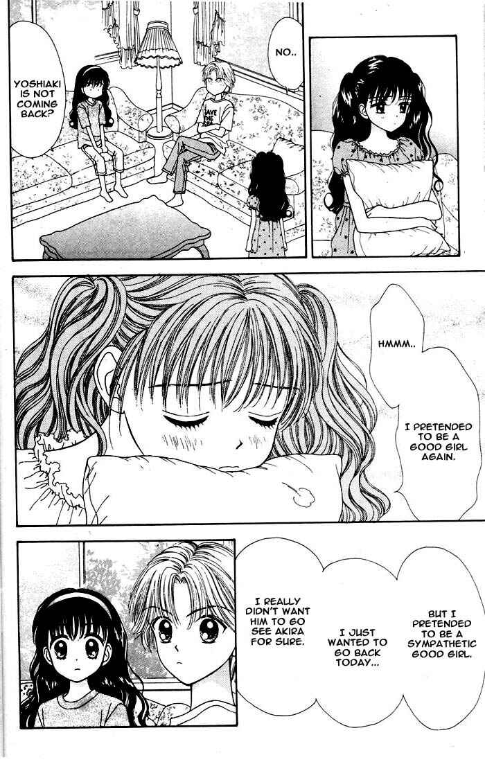 Page 51 Chapter Unknown_a43f Mint na Bokura