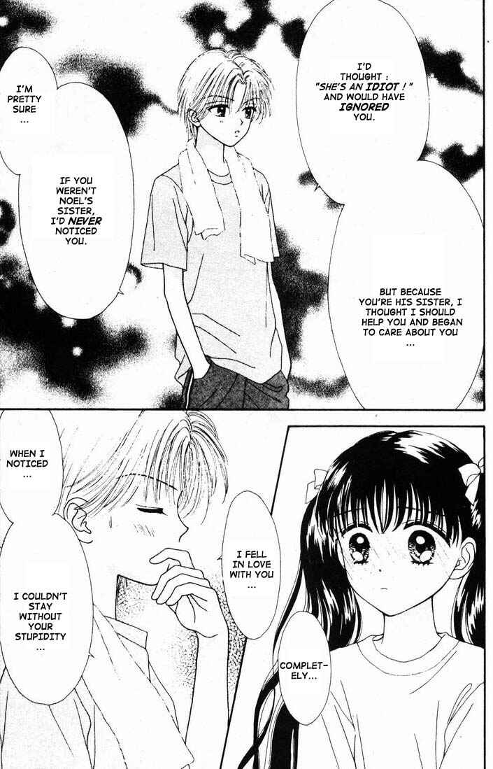 Page 14 Chapter Unknown_8677 Mint na Bokura