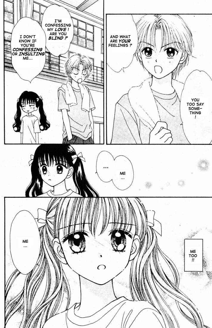 Page 15 Chapter Unknown_8677 Mint na Bokura