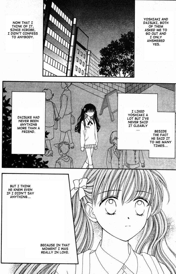 Page 21 Chapter Unknown_8677 Mint na Bokura