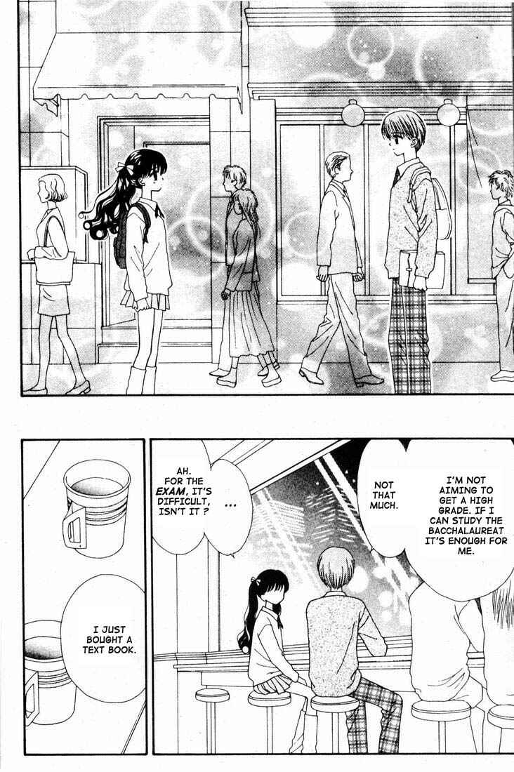Page 23 Chapter Unknown_8677 Mint na Bokura