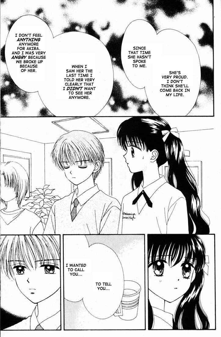 Page 26 Chapter Unknown_8677 Mint na Bokura