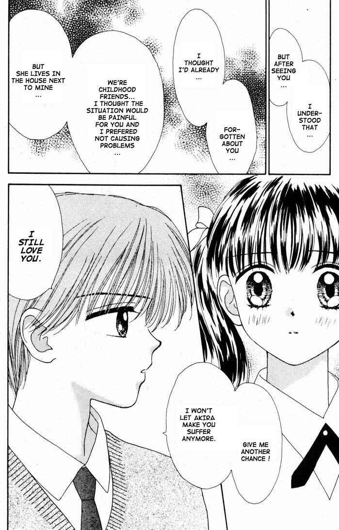 Page 27 Chapter Unknown_8677 Mint na Bokura