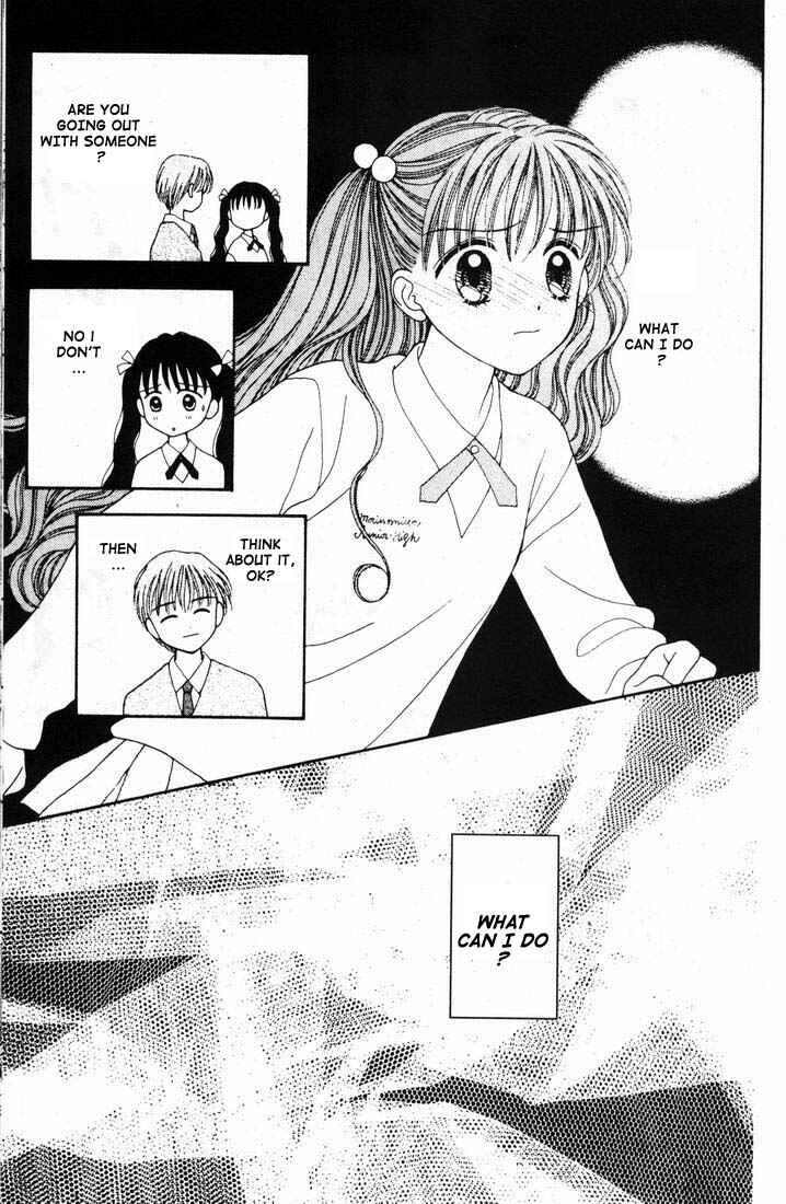 Page 30 Chapter Unknown_8677 Mint na Bokura