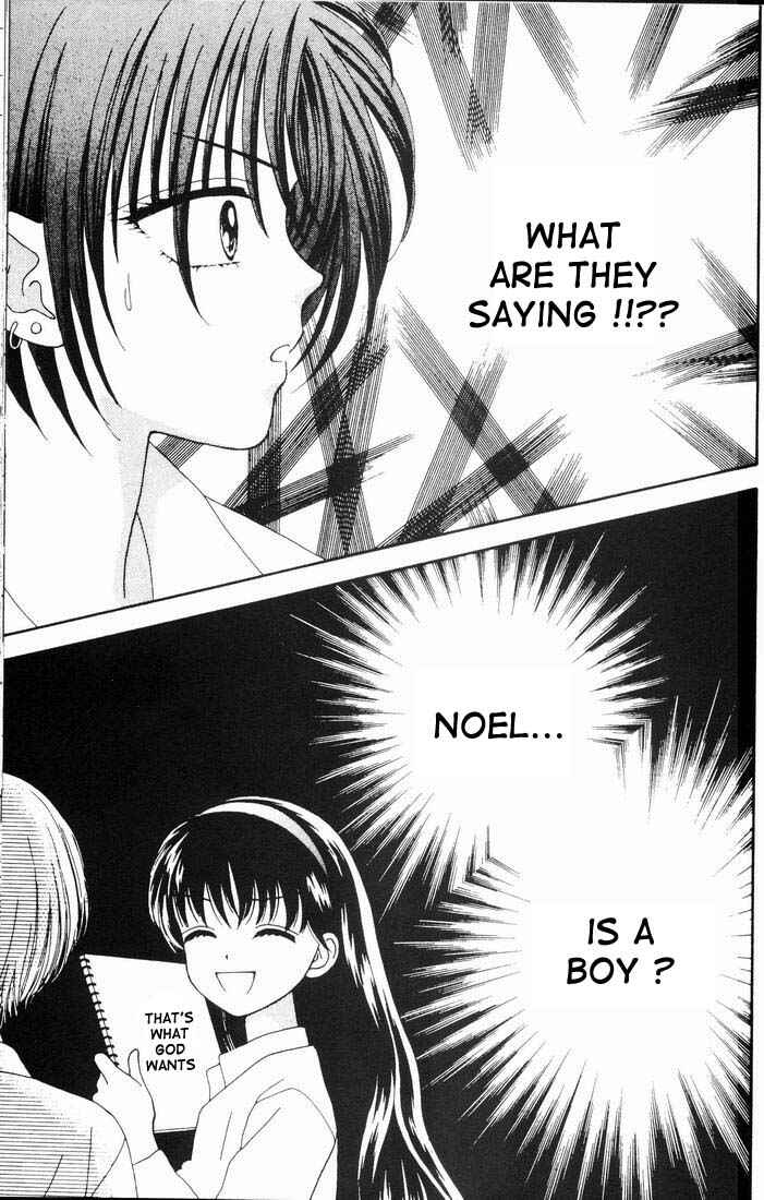 Page 32 Chapter Unknown_8677 Mint na Bokura