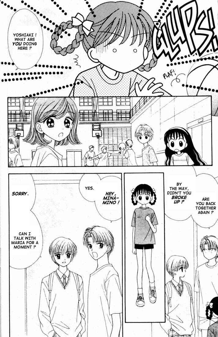 Page 39 Chapter Unknown_8677 Mint na Bokura