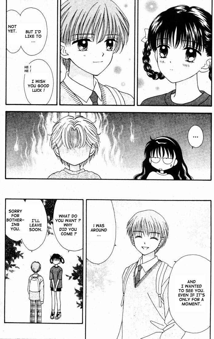 Page 40 Chapter Unknown_8677 Mint na Bokura