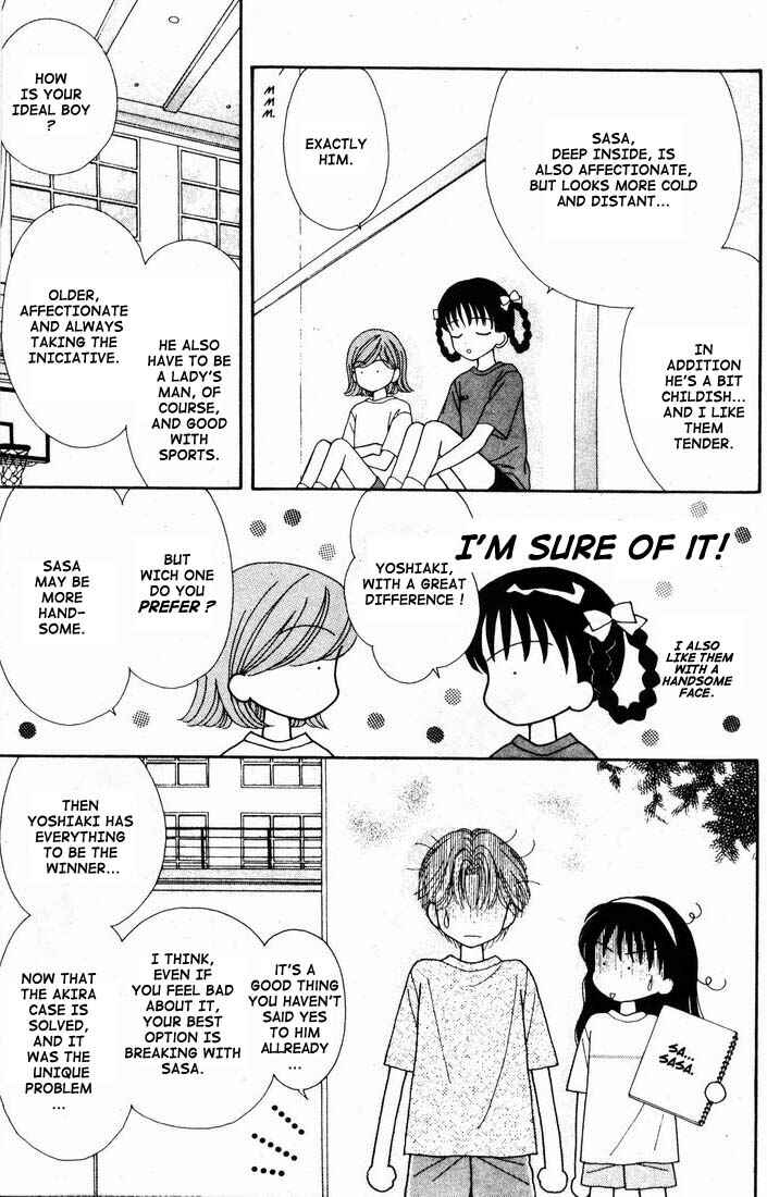 Page 44 Chapter Unknown_8677 Mint na Bokura