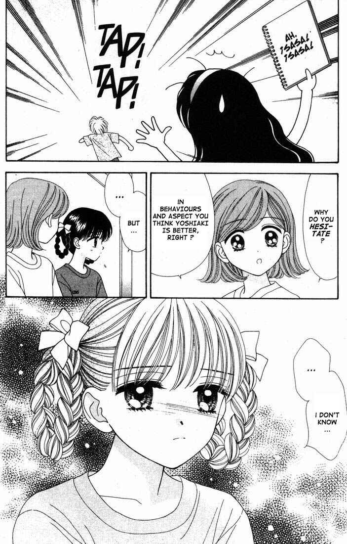 Page 45 Chapter Unknown_8677 Mint na Bokura