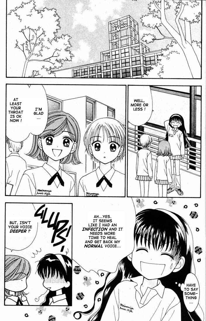 Page 48 Chapter Unknown_8677 Mint na Bokura