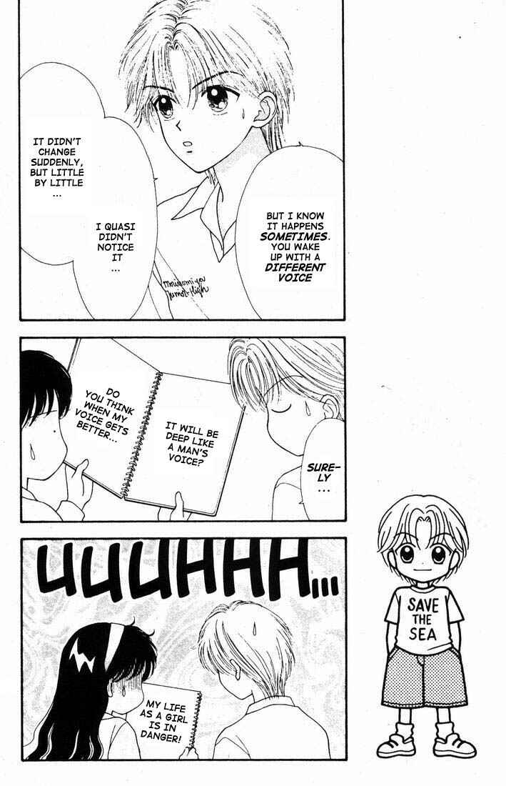 Page 5 Chapter Unknown_8677 Mint na Bokura