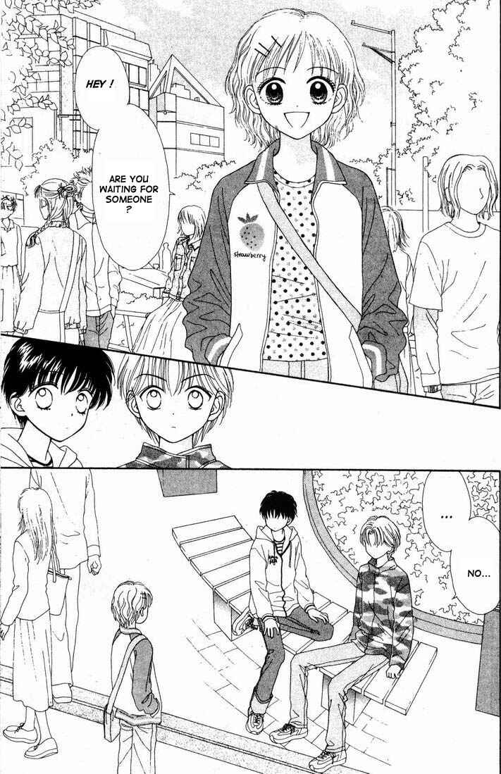 Page 62 Chapter Unknown_8677 Mint na Bokura