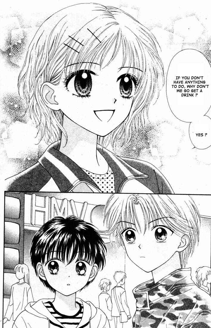 Page 63 Chapter Unknown_8677 Mint na Bokura