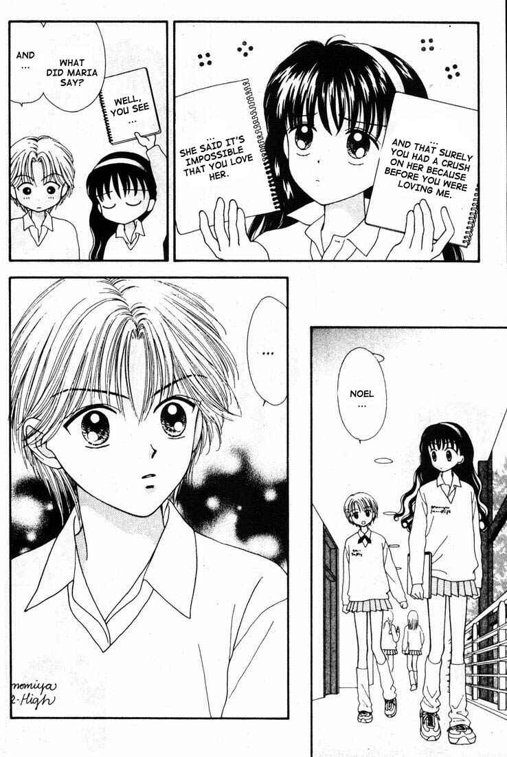 Page 7 Chapter Unknown_8677 Mint na Bokura