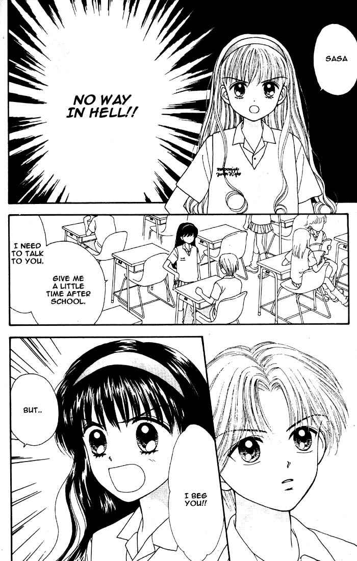 Page 21 Chapter Unknown_31ce Mint na Bokura