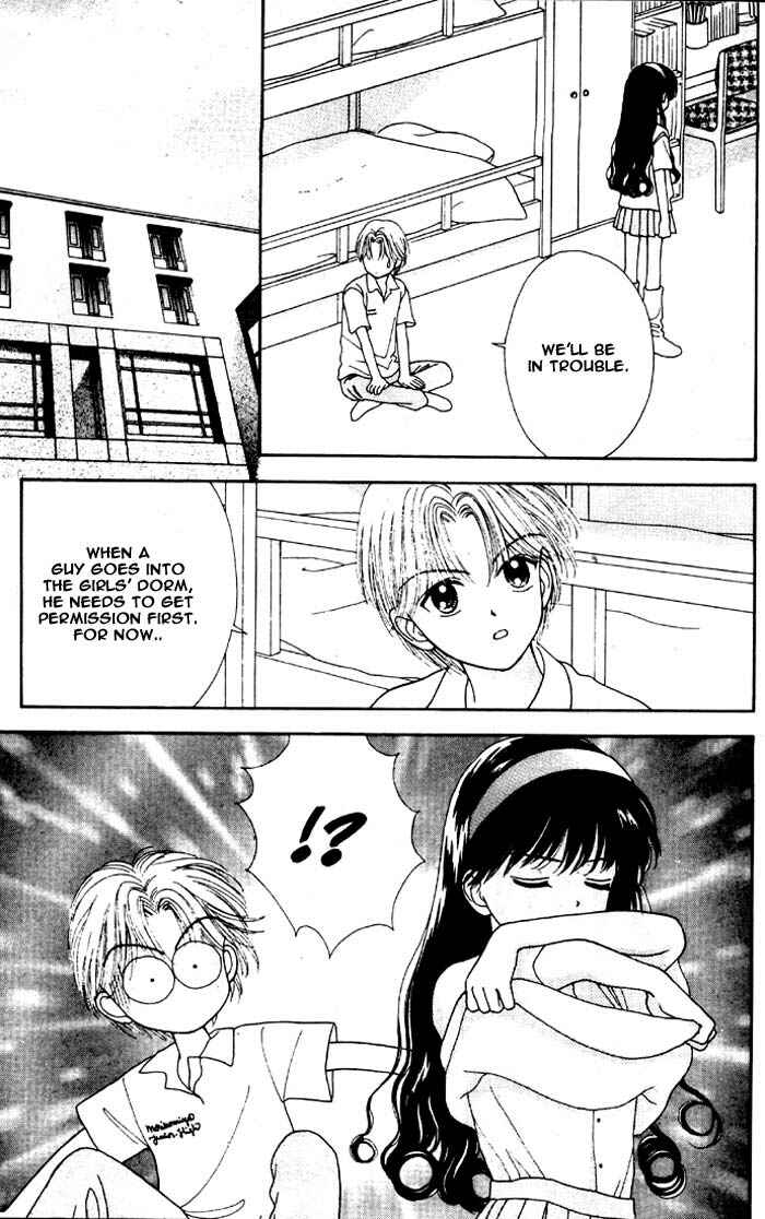 Page 22 Chapter Unknown_31ce Mint na Bokura