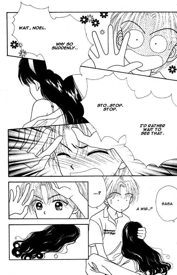 Page 23 Chapter Unknown_31ce Mint na Bokura