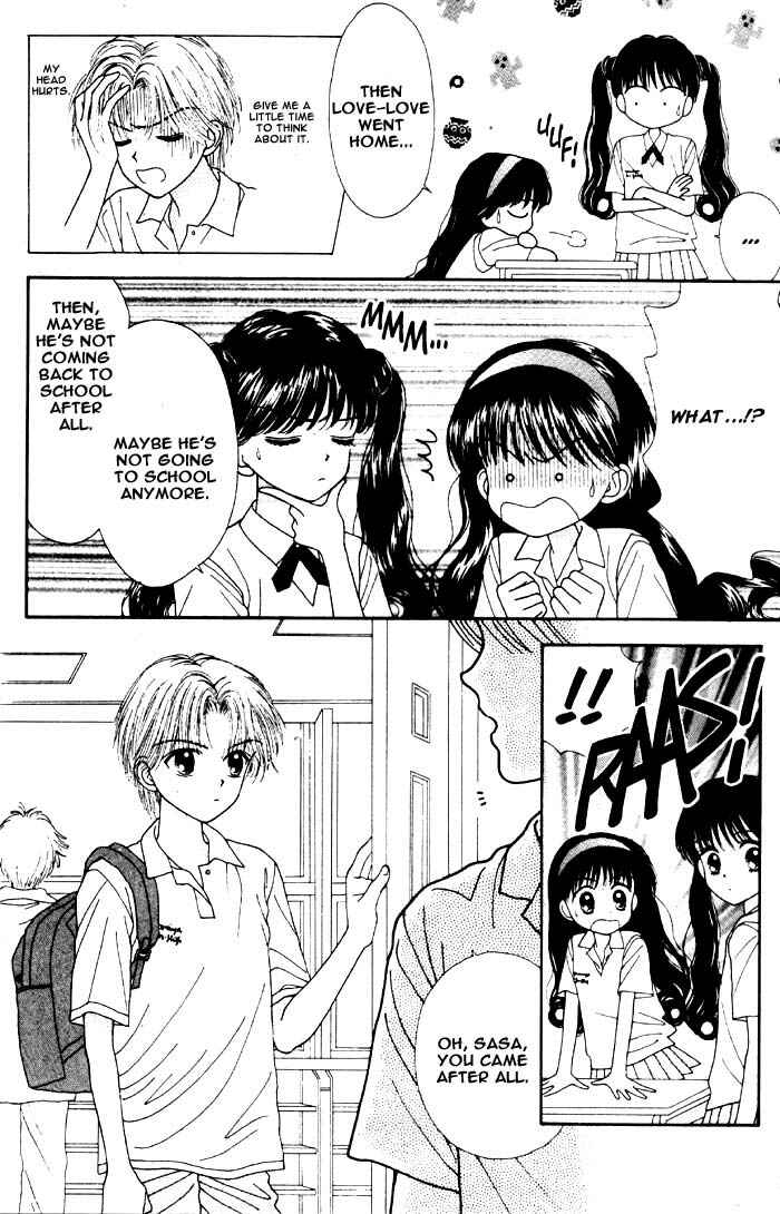 Page 29 Chapter Unknown_31ce Mint na Bokura