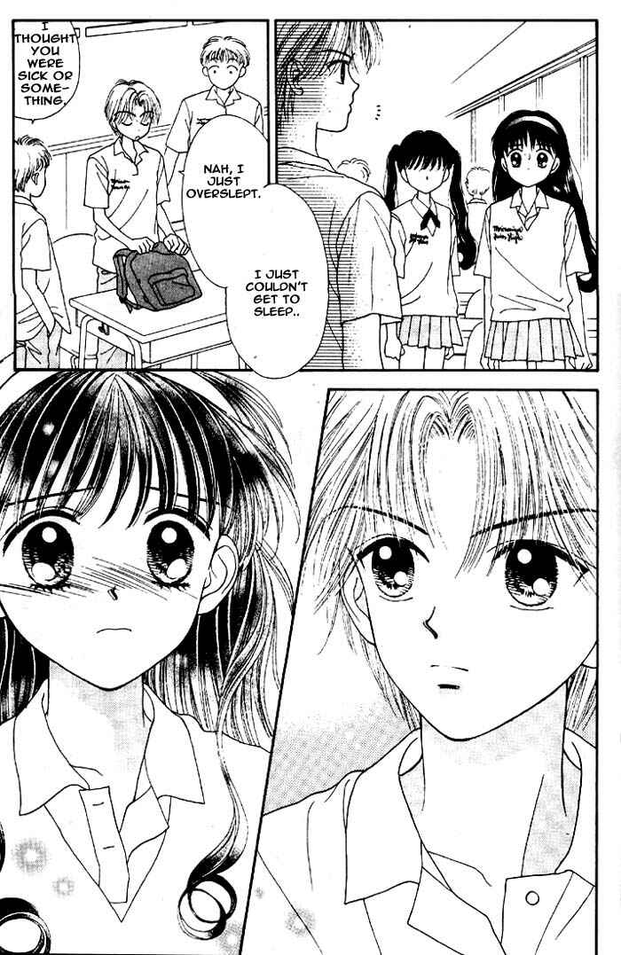 Page 30 Chapter Unknown_31ce Mint na Bokura