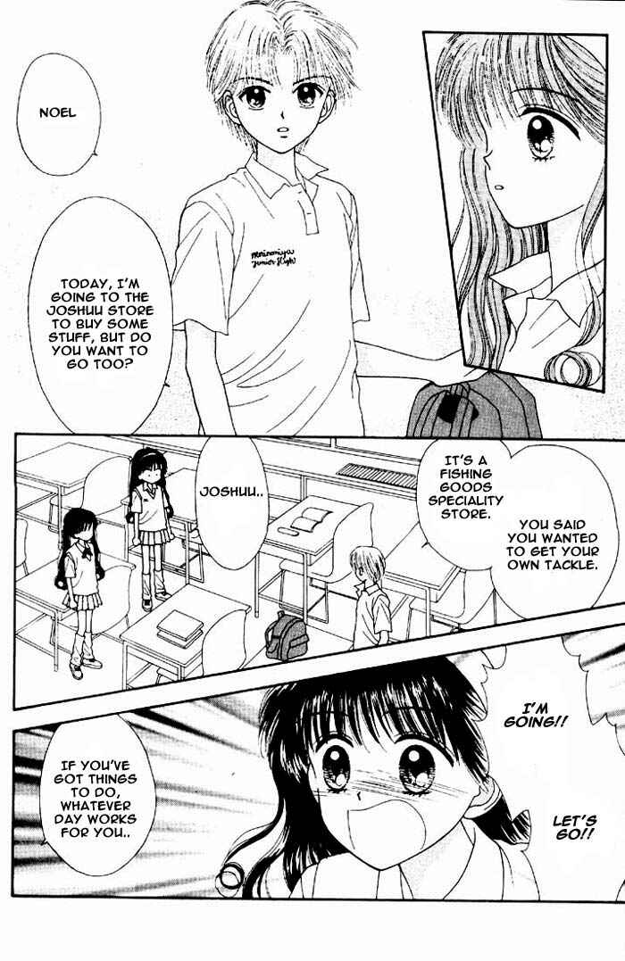 Page 31 Chapter Unknown_31ce Mint na Bokura