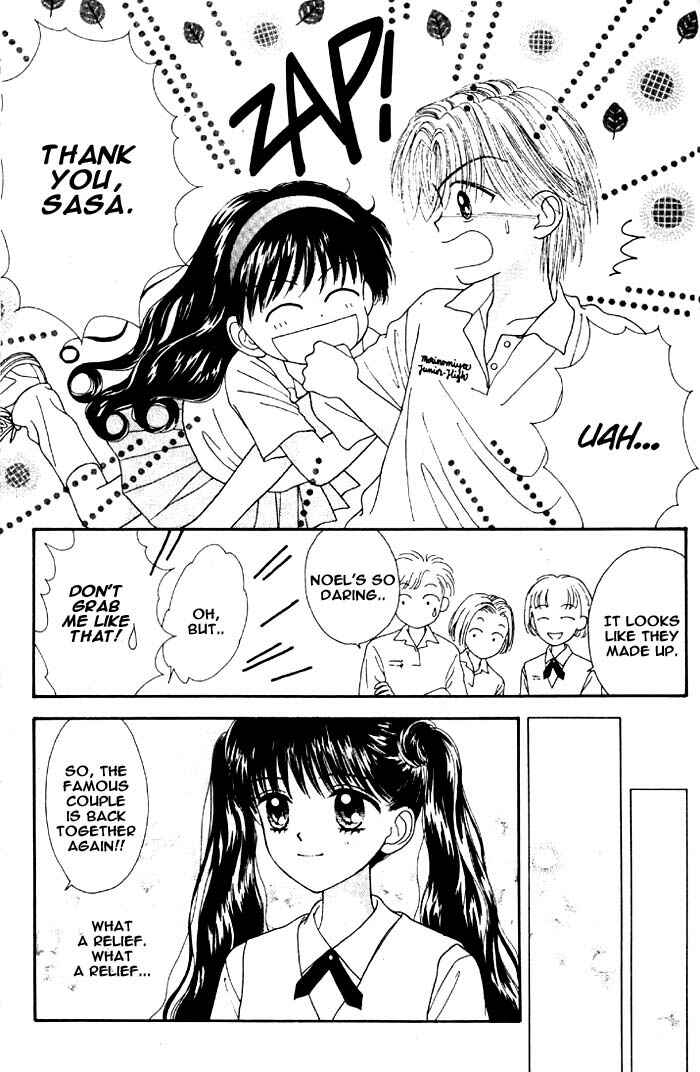 Page 32 Chapter Unknown_31ce Mint na Bokura