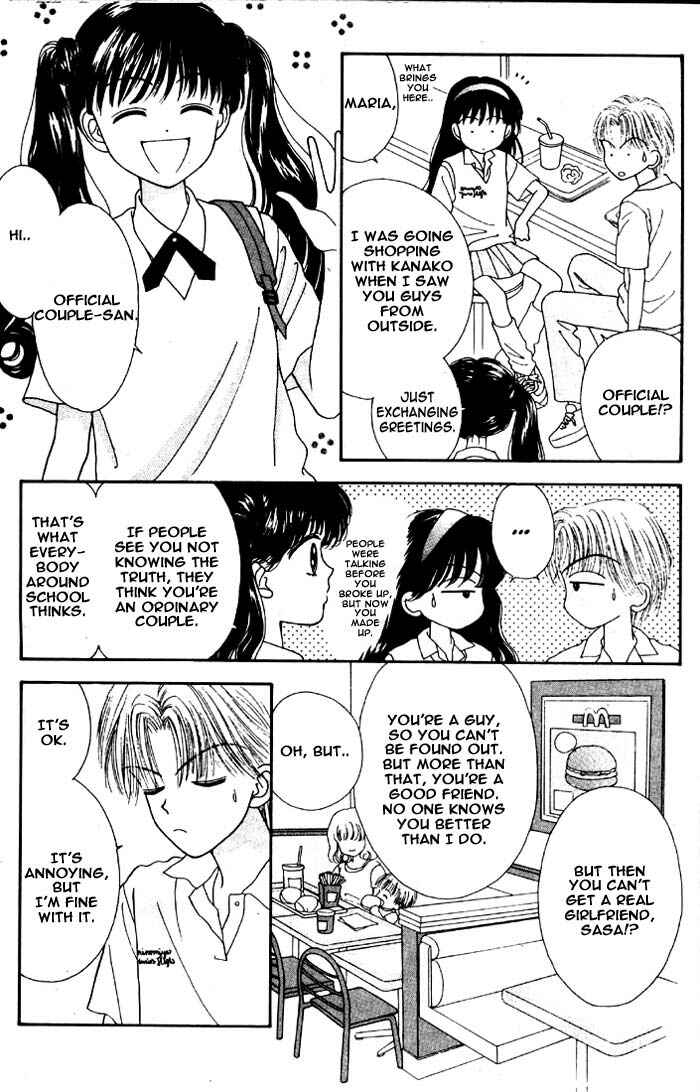 Page 34 Chapter Unknown_31ce Mint na Bokura