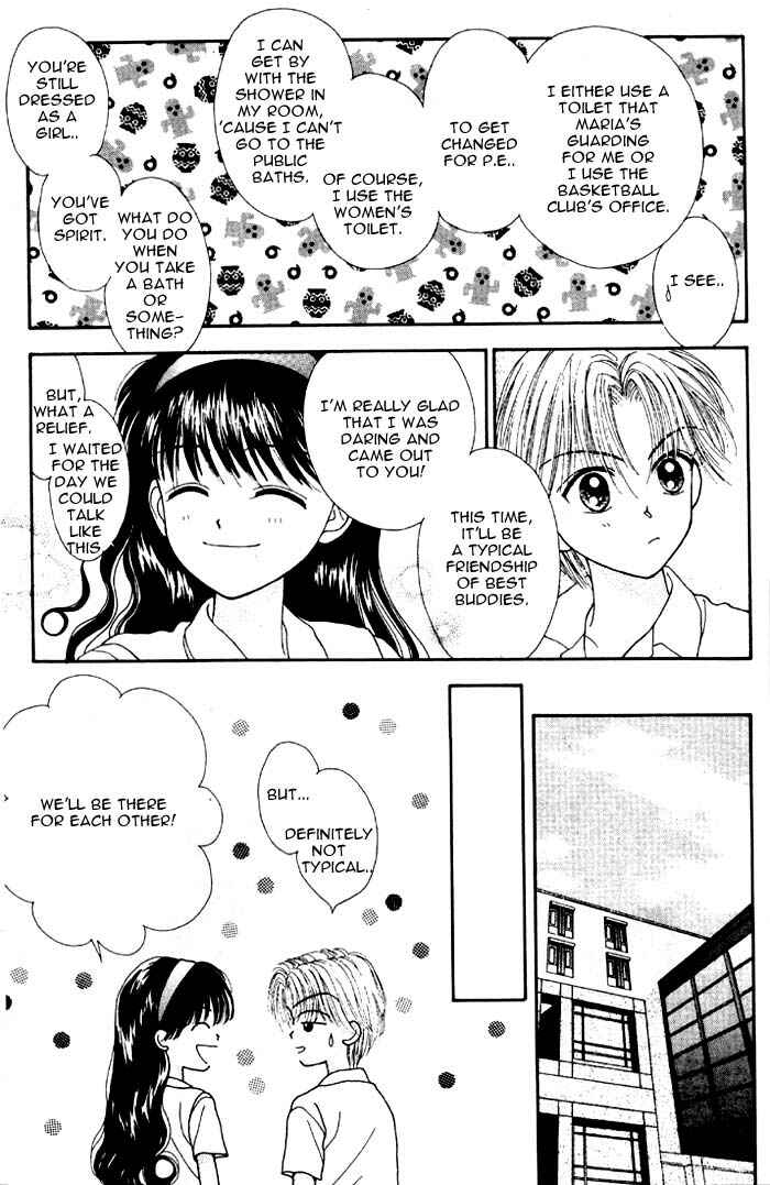 Page 36 Chapter Unknown_31ce Mint na Bokura