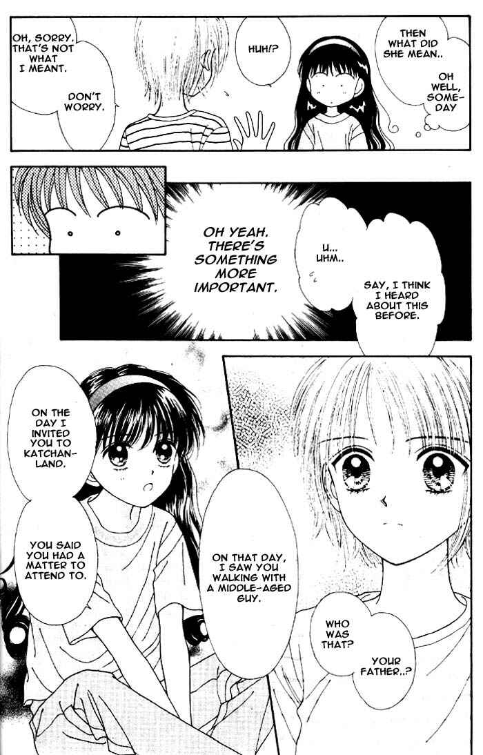 Page 39 Chapter Unknown_31ce Mint na Bokura