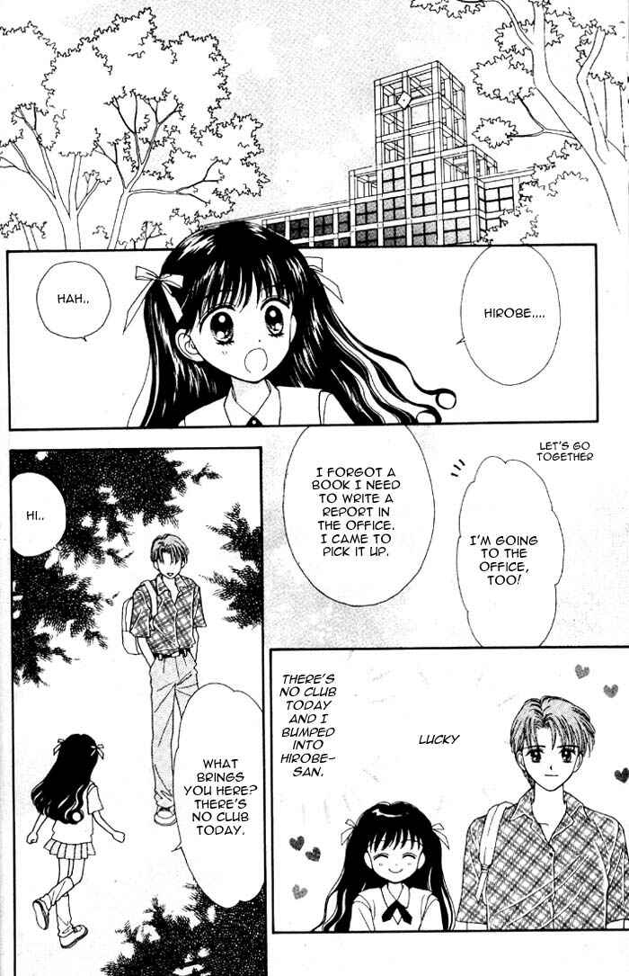 Page 41 Chapter Unknown_31ce Mint na Bokura