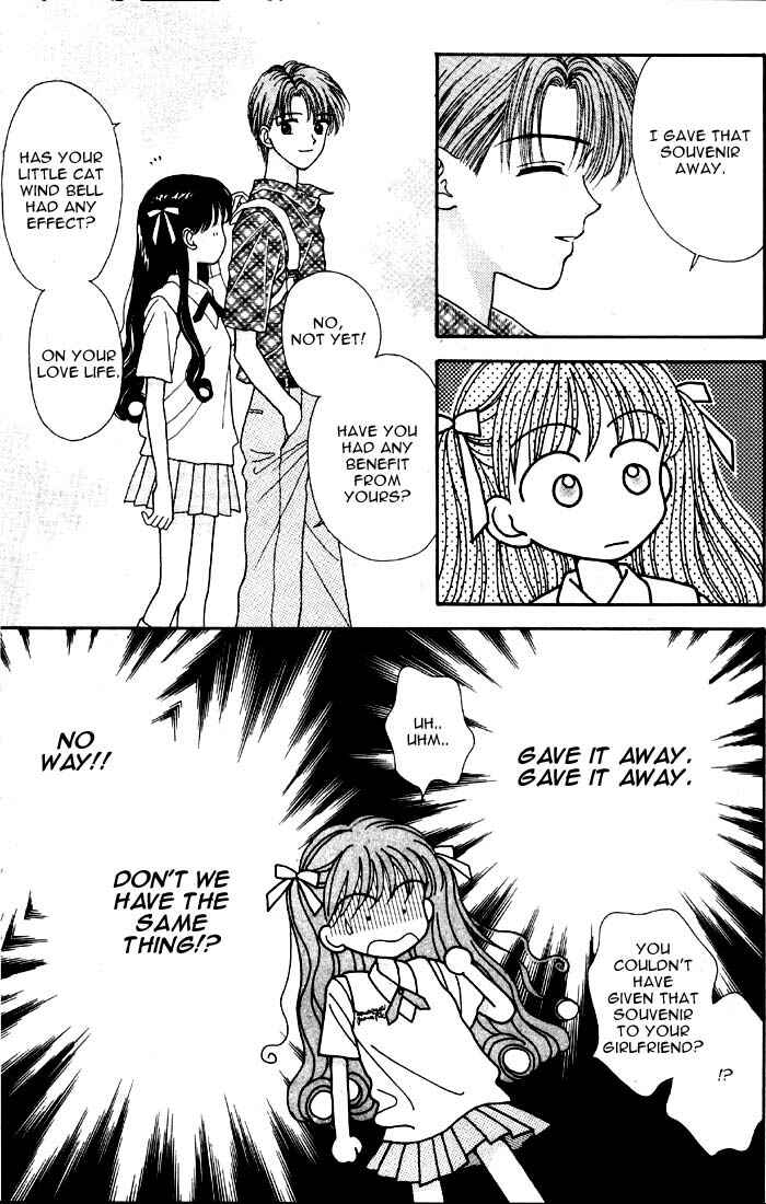 Page 42 Chapter Unknown_31ce Mint na Bokura