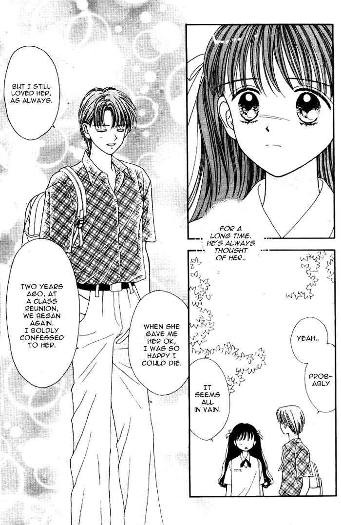 Page 46 Chapter Unknown_31ce Mint na Bokura