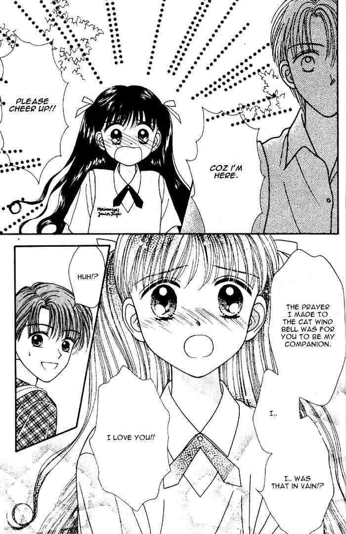Page 48 Chapter Unknown_31ce Mint na Bokura