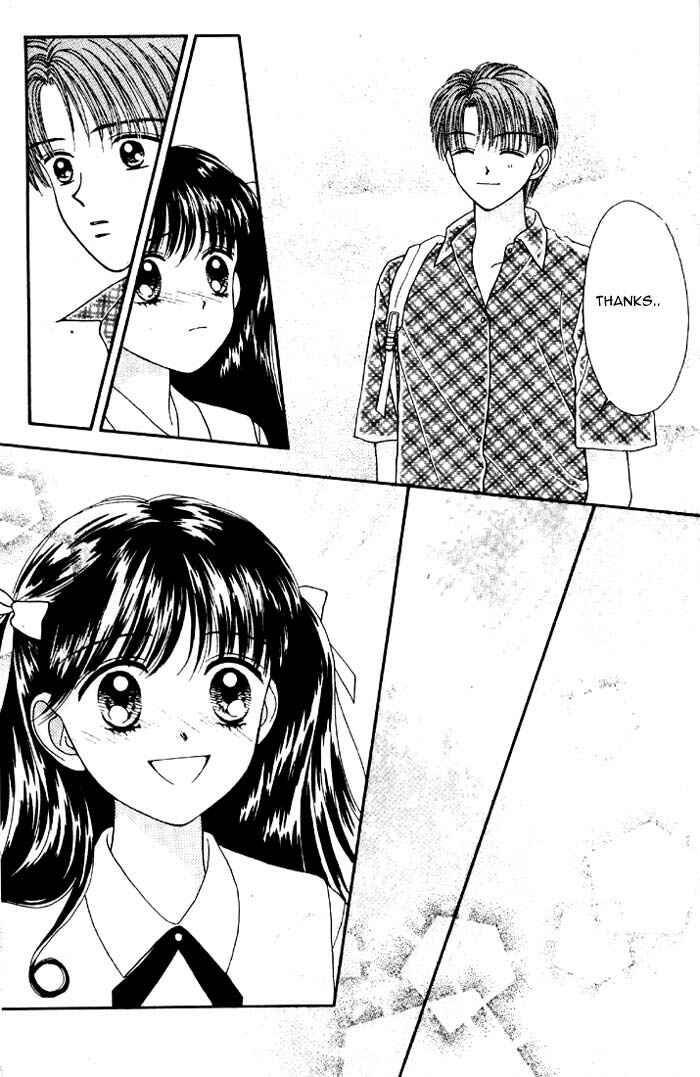 Page 50 Chapter Unknown_31ce Mint na Bokura