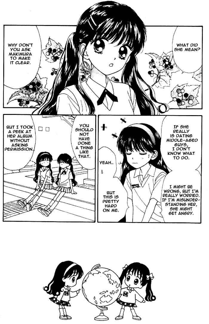 Page 59 Chapter Unknown_31ce Mint na Bokura