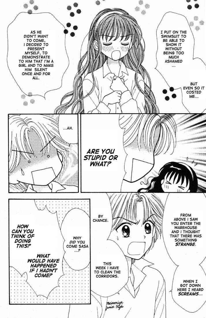Page 11 Chapter Unknown_bc04 Mint na Bokura