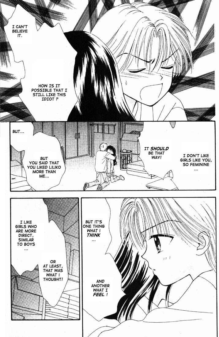 Page 14 Chapter Unknown_bc04 Mint na Bokura