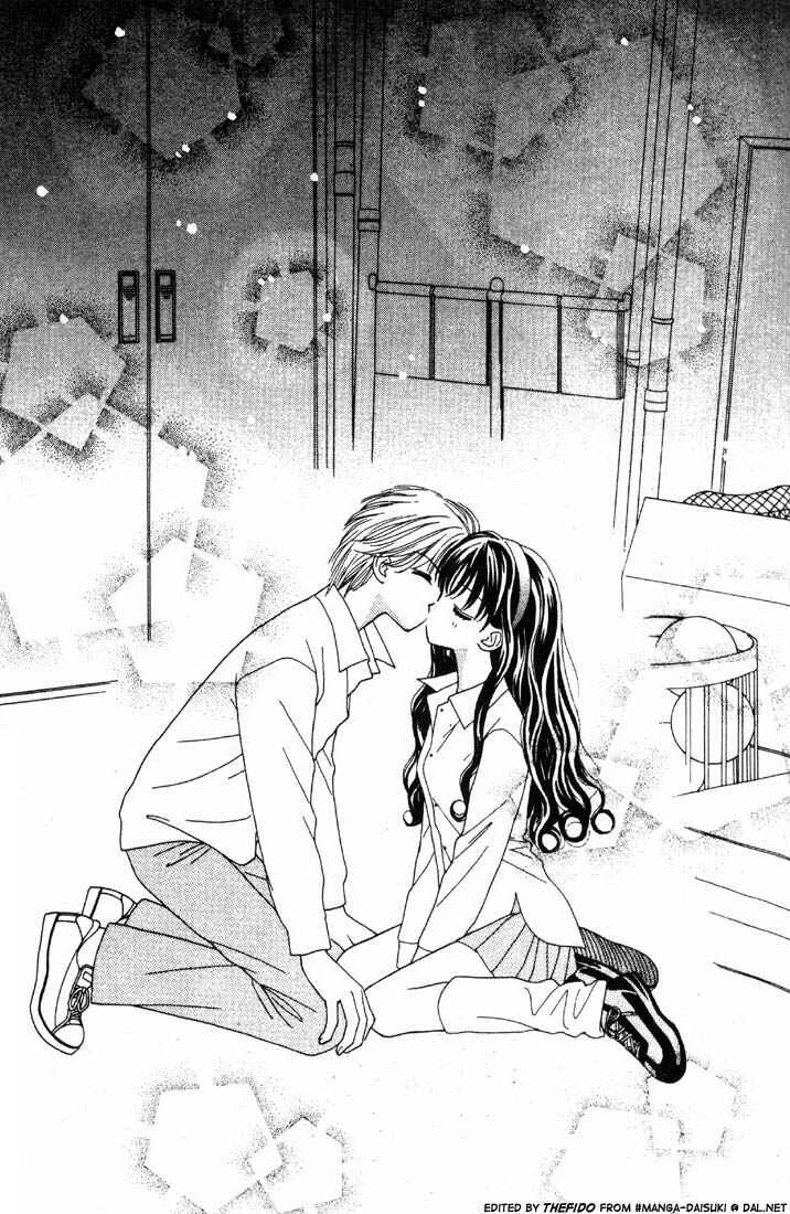 Page 18 Chapter Unknown_bc04 Mint na Bokura