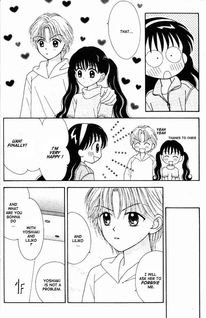 Page 21 Chapter Unknown_bc04 Mint na Bokura