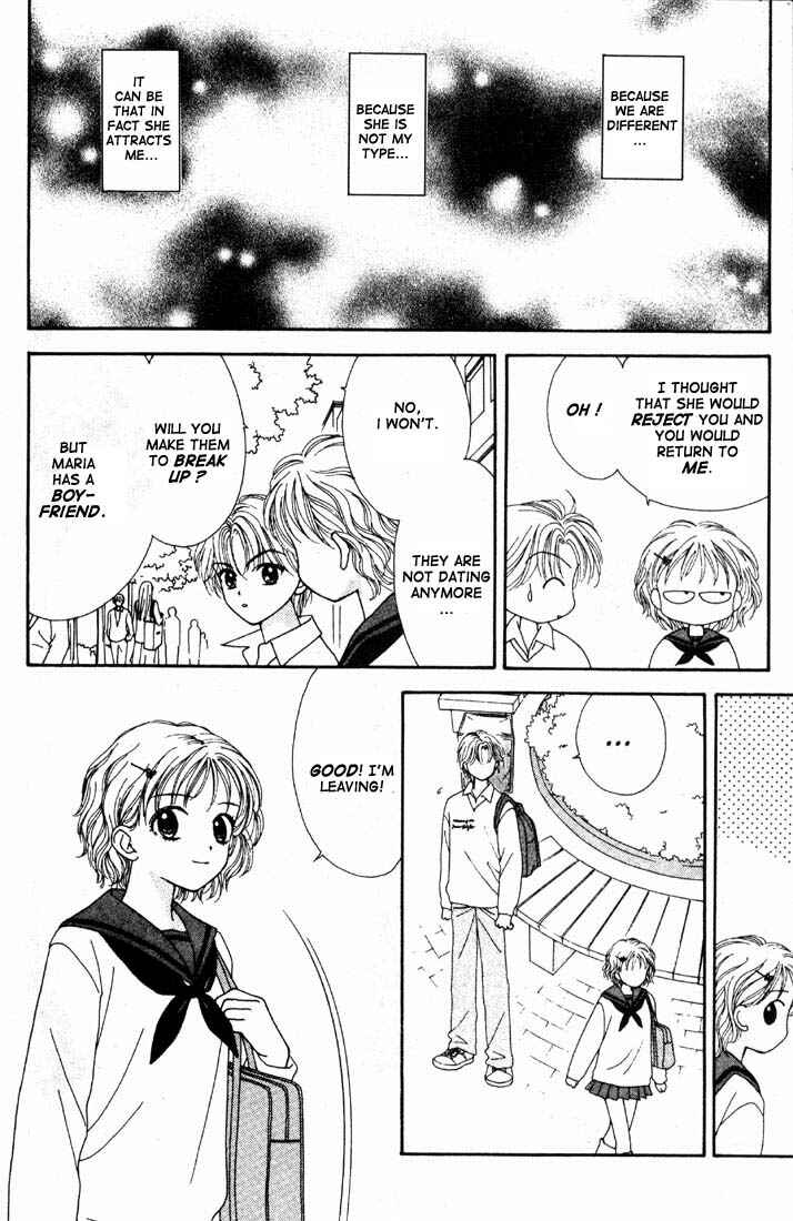 Page 25 Chapter Unknown_bc04 Mint na Bokura