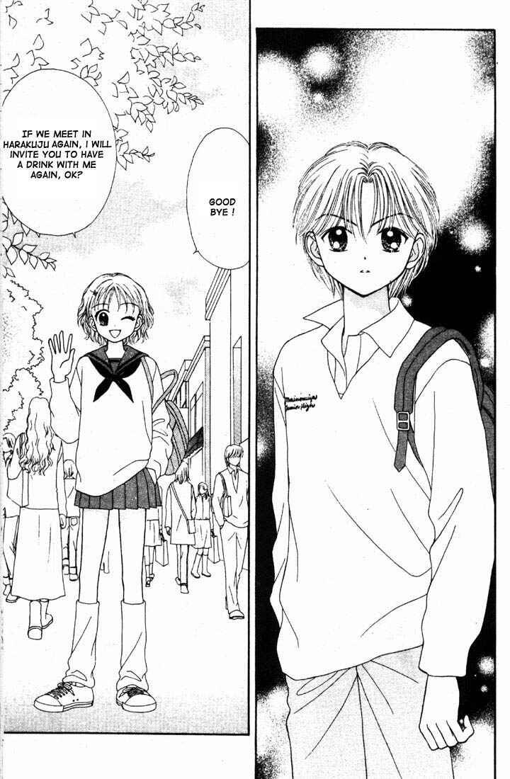 Page 26 Chapter Unknown_bc04 Mint na Bokura