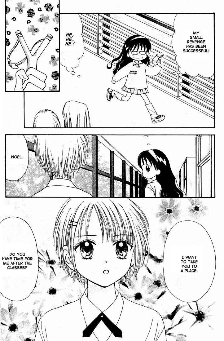 Page 30 Chapter Unknown_bc04 Mint na Bokura