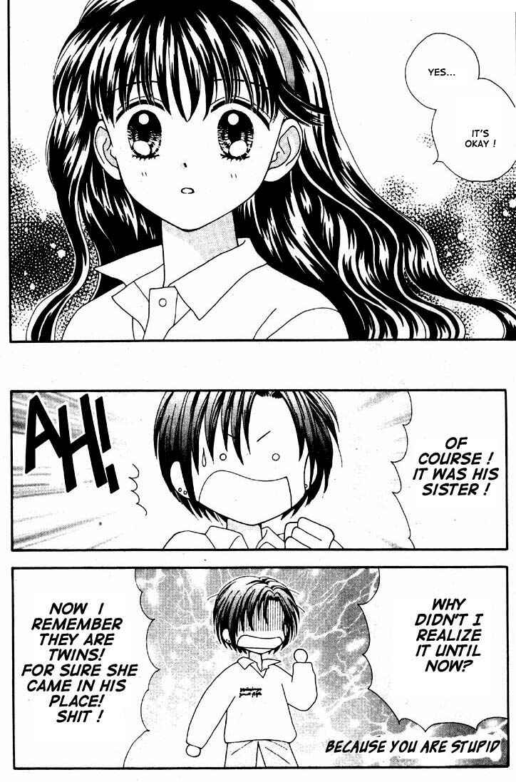Page 31 Chapter Unknown_bc04 Mint na Bokura