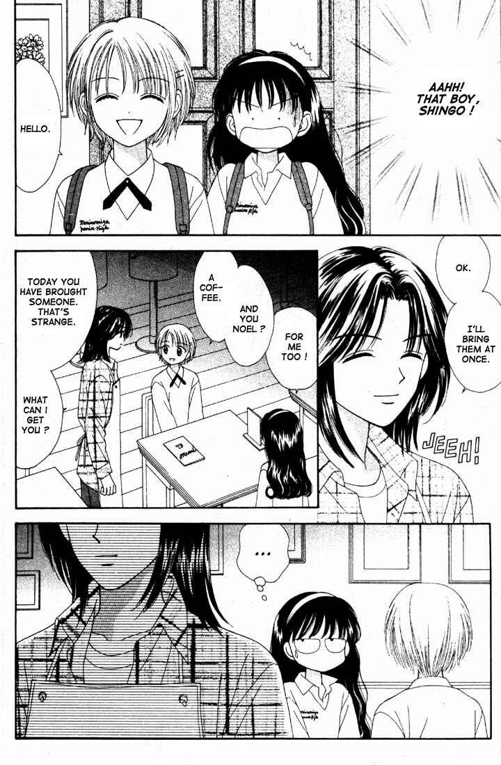 Page 34 Chapter Unknown_bc04 Mint na Bokura
